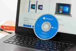 How to Remove the Windows Image Backup File
