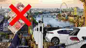 UK government implies current EV grant will be culled