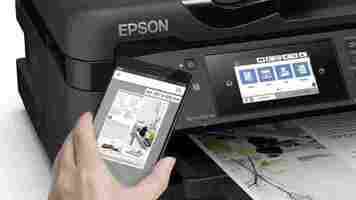 Epson WorkForce WF-7710DWF review: Great performance, sensible price