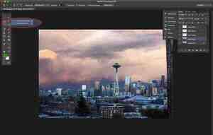 The Best Photoshop Tools for Removing Objects in Images