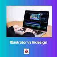 WHEN TO USE WHAT? THE DIFFERENCE BETWEEN ILLUSTRATOR, INDESIGN, AND PHOTOSHOP