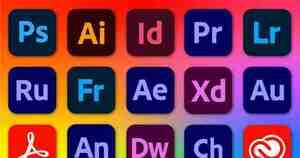 Adobe Overview: When you should use Photoshop, InDesign and Illustrator and what are the differences? — Untethered Design Studio, LLC