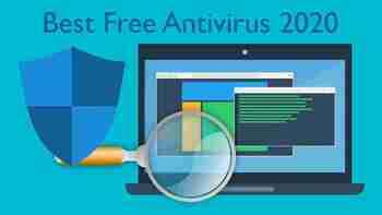 Best free antivirus 2020 (Desktop)