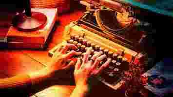 I used to code on a typewriter — here’s how it helped me become C-suite
