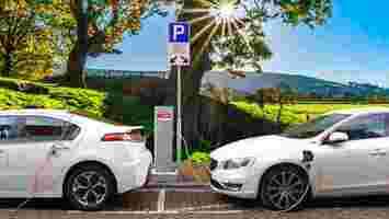 There will be millions of EVs on the roads — how are we going to charge them all?