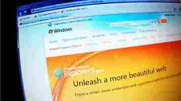 This is the scariest Internet Explorer bug we’ve ever seen