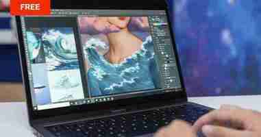 10 Free Photoshop Tutorials to Learn New Skills