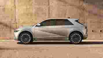 3 things that make the Hyundai Ioniq 5 a great EV