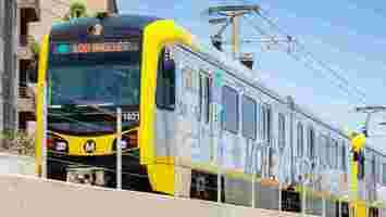 LA’s light rail extension could help revitalize neighborhoods and improve air quality