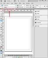 How to Work with Pages in Adobe Photoshop InDesign