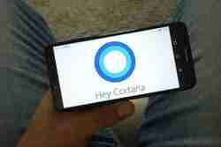 How To Change Cortana's Default Search Engine