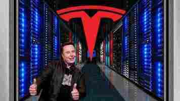 We have Tesla’s new supercomputer to blame for its Autopilot tech switch