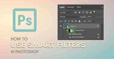 Replace Graduated Filters and Blend Two Images in Photoshop