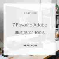 Photoshop vs Illustrator vs InDesign: When to Use Which Adobe App?