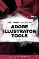 30+ Hidden Tools in Adobe Illustrator That You Should Know About