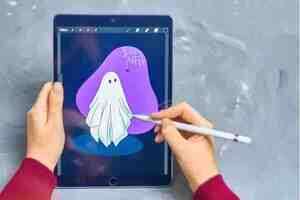 Best animation apps for iPad