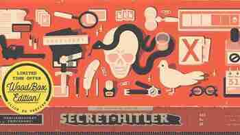 How to create your own Secret Hitler game for free