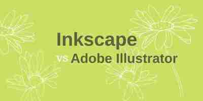 Inkscape vs Adobe Illustrator: Detail Comparison (2022)