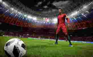 The FIFA World Cup 2018 comes to your mobile for free