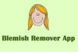 4 Best Free Blemish Remover Apps To Remove Pimples on iPhone & Android