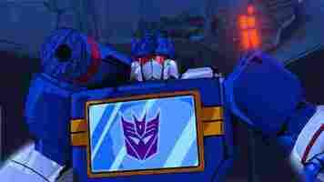 Transformers: Devastation Transformers: Devastation review