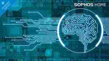 Sophos harnesses artificial intelligence to turbocharge its free antivirus software