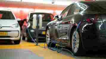 How skeuomorphism is holding back the future of EV charging