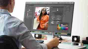 How To Use Photoshop For Beginners (EVERYTHING You Should know)