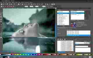 Top 10 Best Vector Graphic Design & Digital Drawing Software: Free and Paid