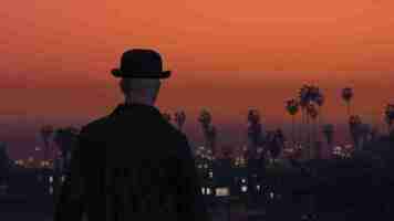 Watch Breaking Bad brilliantly recreated in GTA V