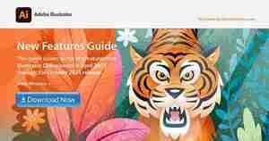 The Complete Guide to What's New in Illustrator, from CS6 to CC