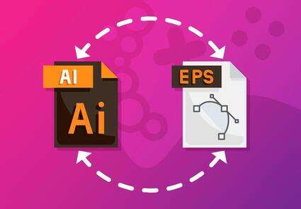 How to Convert EPS to AI