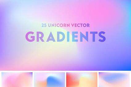 How to Create a Pastel Gradient Background