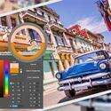 Photoshop’s Photo Filter trick – Choose Filter Colors from your Images