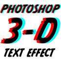 How to Create Retro 3D Text with Photoshop