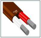 　　J Type Thermocouple Wire