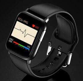 Is Smart Watch a General Trend or Grandstanding?