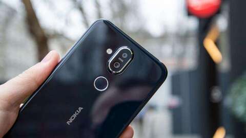 Nokia 8.1 review: A marvellous mid-range smartphone