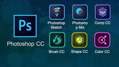 Adobe Creative Cloud mobile apps head to Android