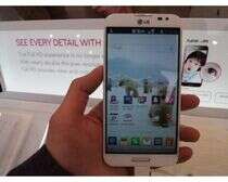 LG Optimus G Pro review