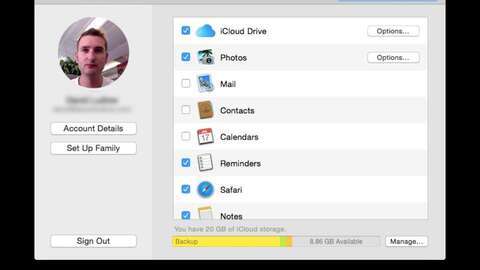 How to use Handoff on iOS 8 and Yosemite