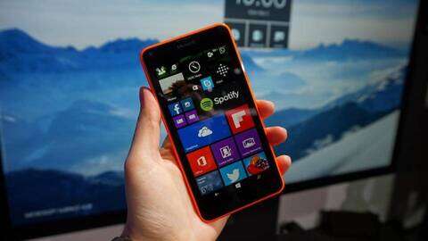 Microsoft Lumia 640 Microsoft Lumia 640 review: Still a great Windows phone