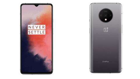 OnePlus 7T release date: Everything we know about OnePlus' new handsets