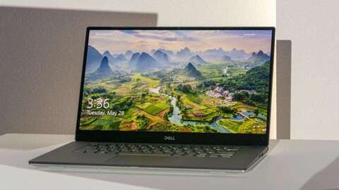 Dell XPS 15: Nearly £300 off in amazing Black Friday deal