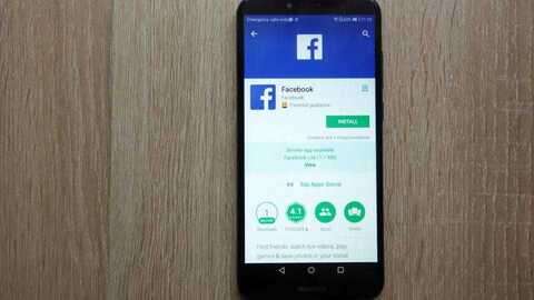 Facebook pulls its preinstalled apps from new Huawei phones, and ban also affects Instagram and WhatsApp