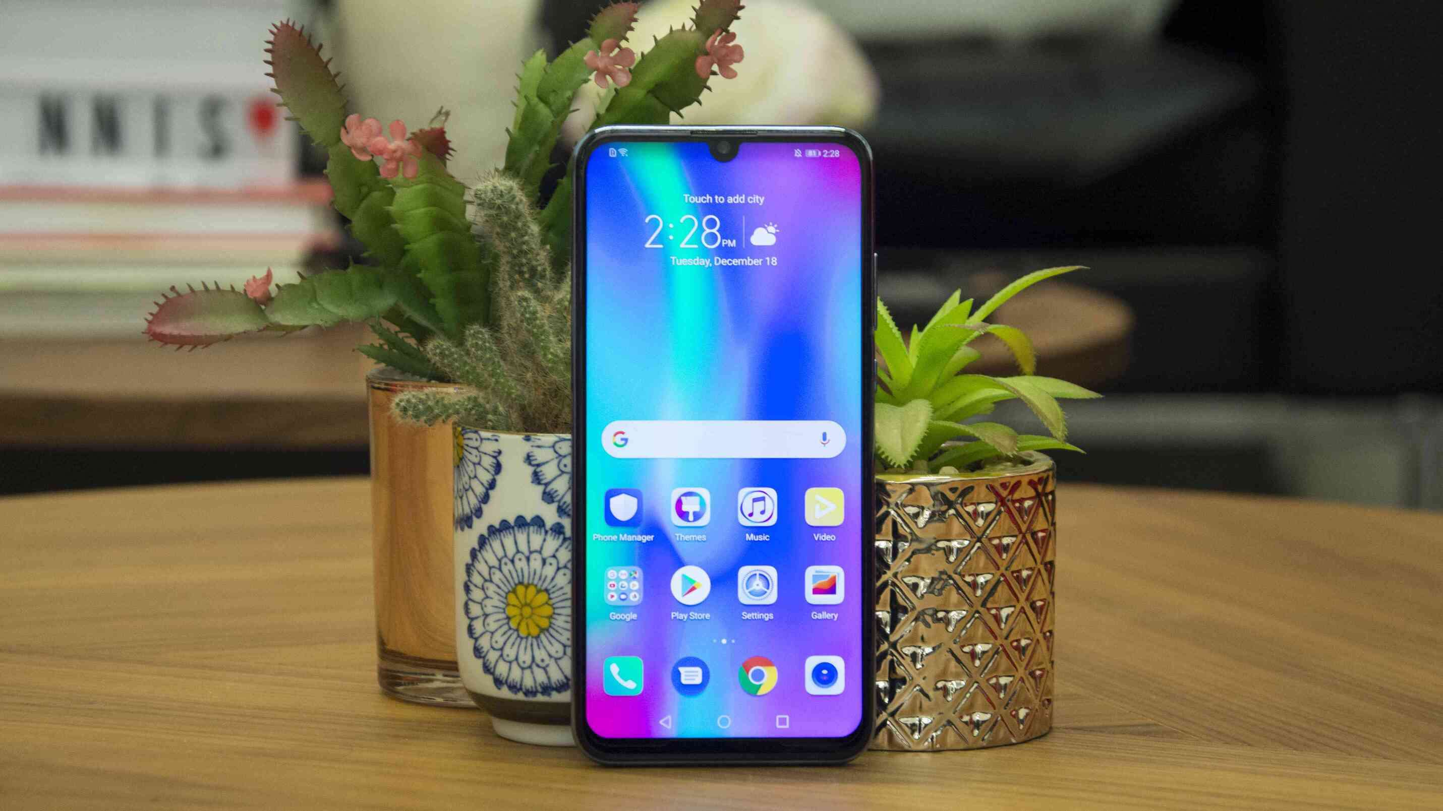 Honor 10 Lite review: Save £31 on the SIM-free handset