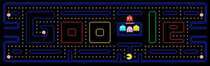 Pac-Man - The reboot of a videogame icon
