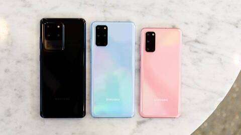 Samsung Galaxy S20 release date: Price, specs and everything else you need to know