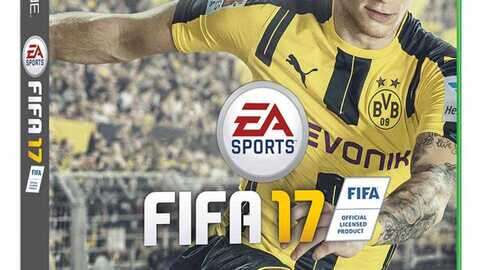 FIFA 17 cover star announced - release date, news, everything you need to know