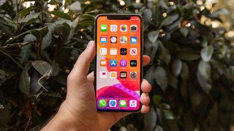 Apple iPhone 11 Pro Apple iPhone 11 Pro review: Very nearly the perfect phone